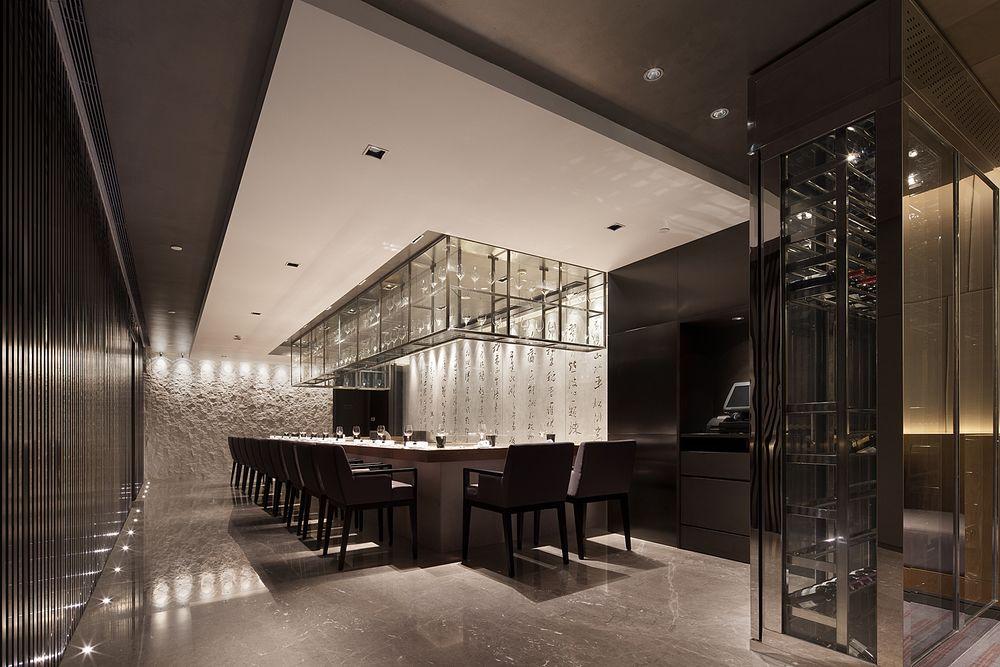 Langham Place, Ningbo Culture Plaza Bagian luar foto
