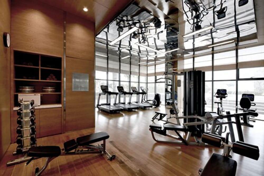 Langham Place, Ningbo Culture Plaza Bagian luar foto