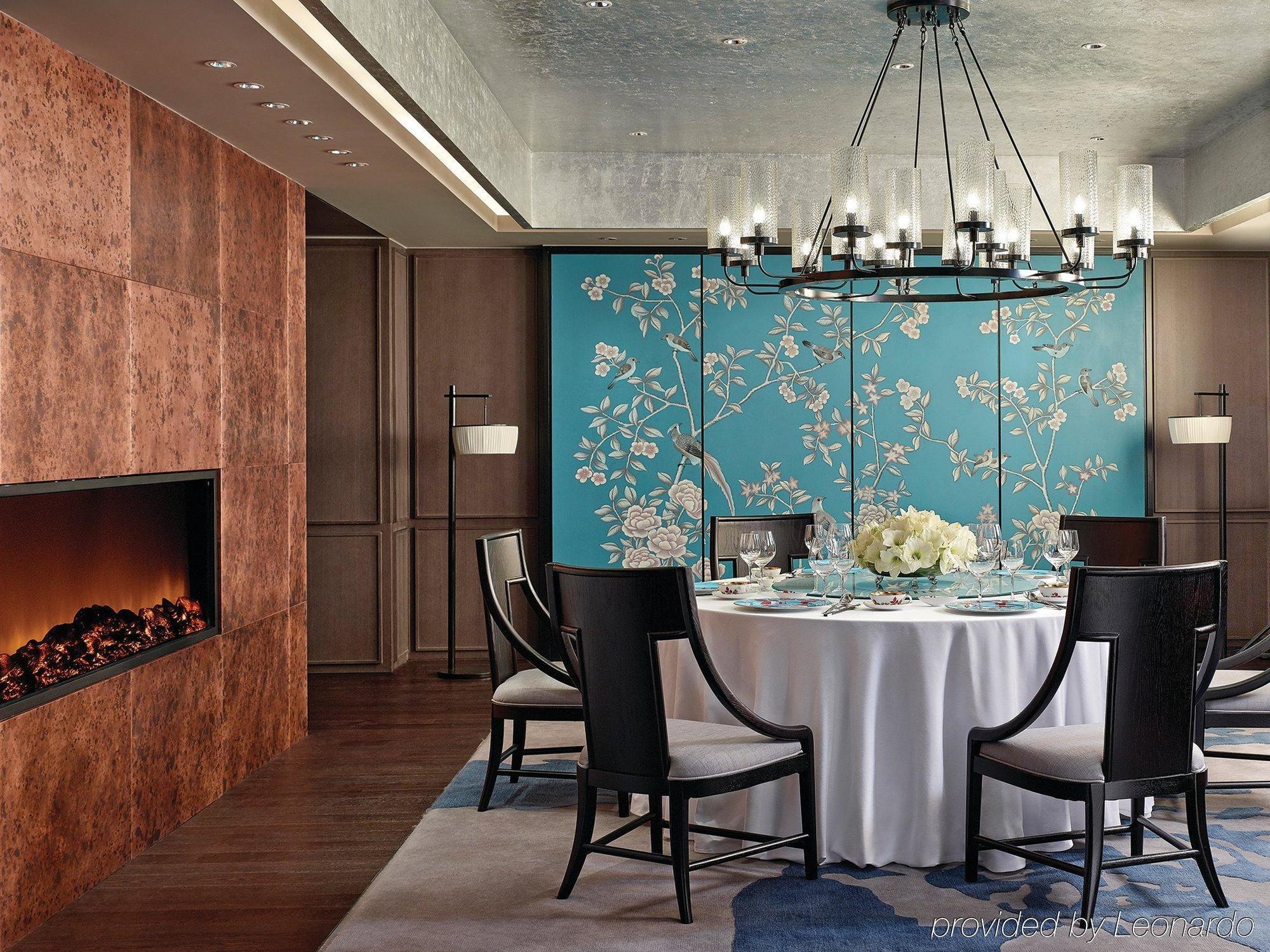 Langham Place, Ningbo Culture Plaza Bagian luar foto