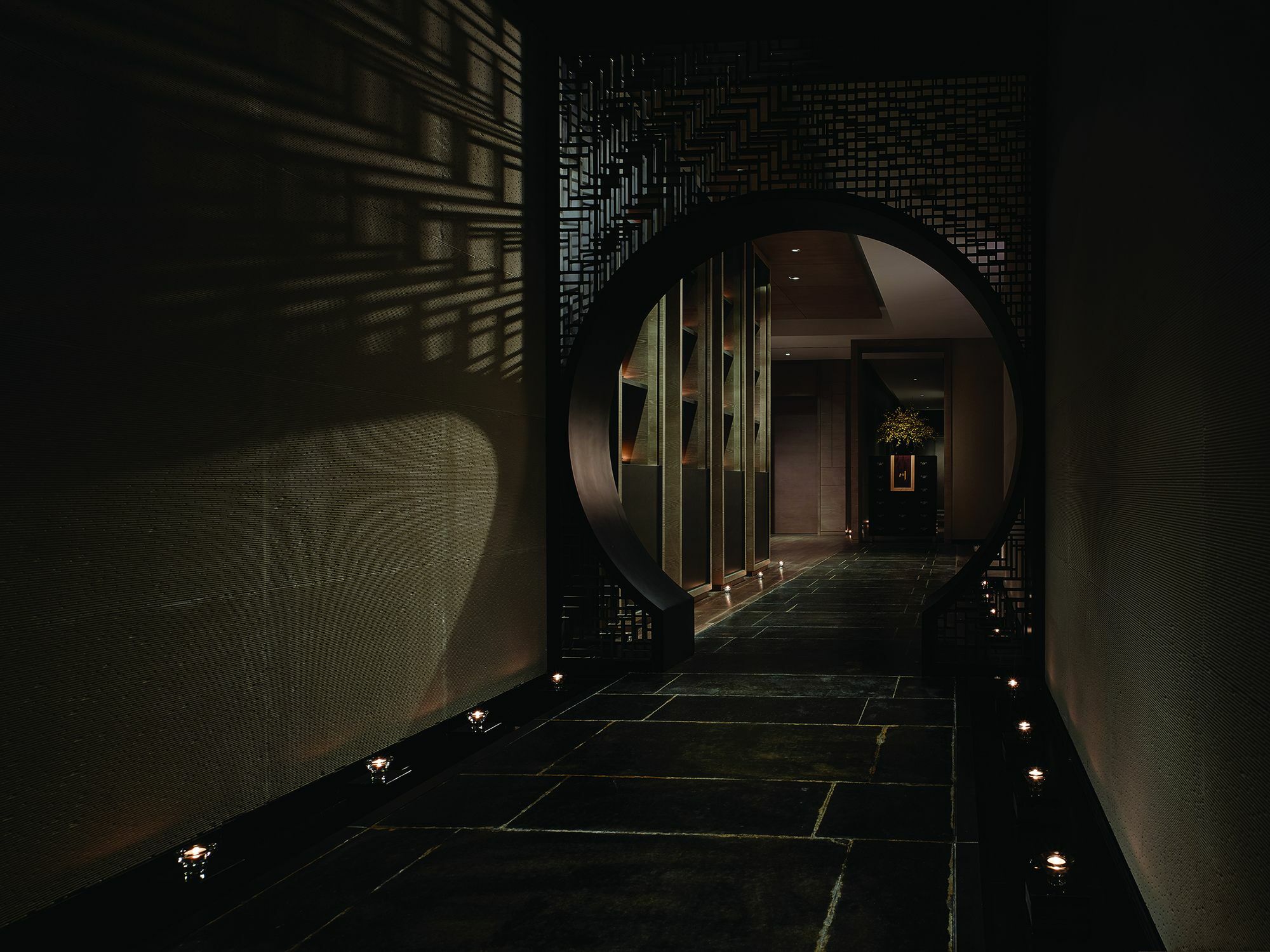 Langham Place, Ningbo Culture Plaza Bagian luar foto